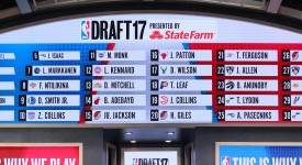 NBA东部焦点战：凯尔特人逆转雄鹿，三分激战锁定霸权之争